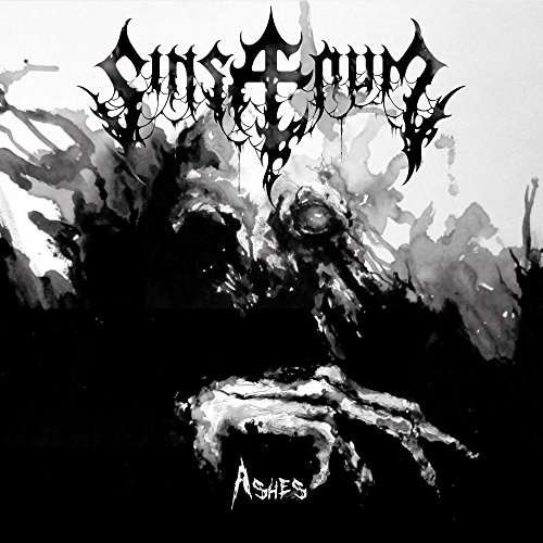 Cover for Sinsaenum · Ashes (CD) [Japan Import edition] (2017)