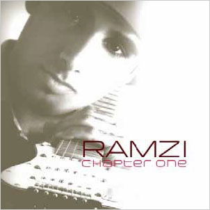 Chapter One +4 - Ramzi - Music - 3BBQ - 4580290380373 - June 10, 2023