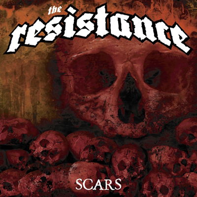 Scars - Resistance - Music - EARMUSIC - 4582352381373 - May 8, 2013