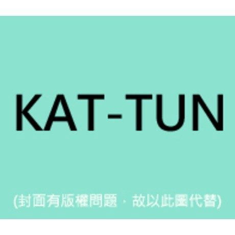 In Fact - Kat-tun - Muzyka - IMT - 4719760104373 - 24 czerwca 2014