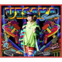 Cover for Sumire Uesaka · Pop Team Epic (SCD) [Japan Import edition] (2021)