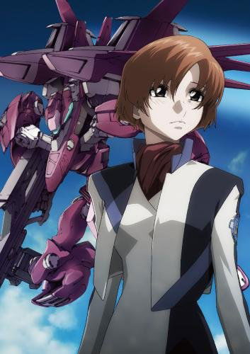 Cover for Xebec · Fafner in the Azure Dead Aggressor Exodus 3 (MBD) [Japan Import edition] (2015)