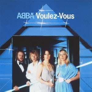 Voulez-Vous - Abba - Música - UNIVERSAL - 4988005724373 - 22 de outubro de 2021