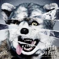 Cover for Man with a Mission · 2016 Nen New Album (CD) [Japan Import edition] (2016)
