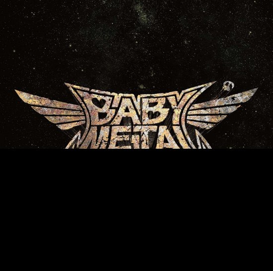Cover for Babymetal · 10 Babymetal Years (CD) [Limited edition] (2021)