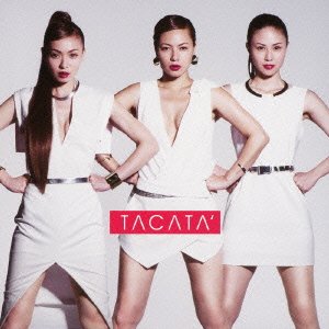 Cover for Max · Tacata' (CD) [Japan Import edition] (2013)
