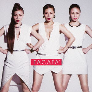 Tacata` - Max - Music - AVEX MUSIC CREATIVE INC. - 4988064163373 - August 7, 2013