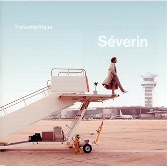 Cover for Severin · Transatlantique (CD) (2019)