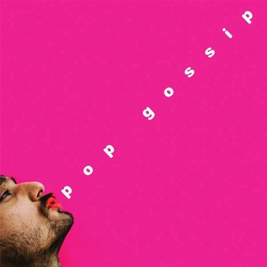 Cover for International Teachers of Pop · Pop Gossip (LP) (2020)