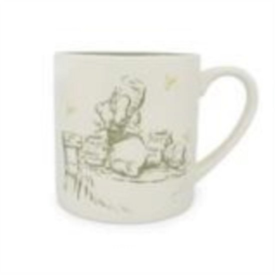 Cover for Disney · Mug Classic Boxed (310Ml) - Winne The Pooh (Happy Thoughts) (Kopp) (2023)