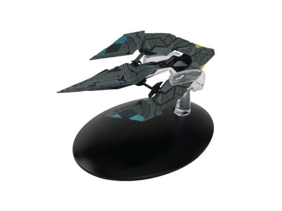 Star Trek: Online Modell Recluse-class Tholian Car - Star Trek Starships - Gadżety -  - 5059072014373 - 7 sierpnia 2024