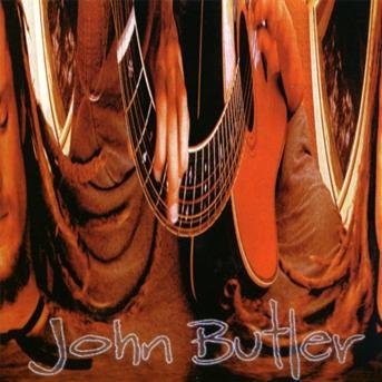 John Butler - John Trio Butler - Musiikki - CAROLINE - 5060107727373 - maanantai 25. heinäkuuta 2011