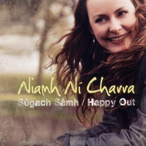 Cover for Niamh Ni Charra · Sugach Samh-Happy Out (CD) (2010)