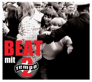 Beat Mit Tempo 2 - Various Artists - Musikk - BEAR FAMILY - 5397102172373 - 27. juni 2014