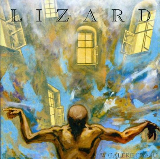 Cover for Lizard · W Galerii Czasu (CD) (2004)