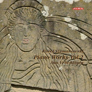 Piano Works Vol.2 - Simon Rattle - Muziek - ALBA - 6417513103373 - 10 mei 2012