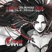 Cover for Coven · Advent (CD) (2017)
