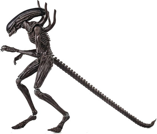 Cover for Hiya Toys · Alien Covenant Xenomorph Px 1/18 Scale Figure (MERCH) (2021)