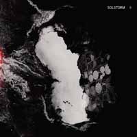 Cover for Solstorm · II (CD) (2019)