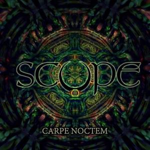 Cover for Scope · Carpe Noctem (CD) (2019)