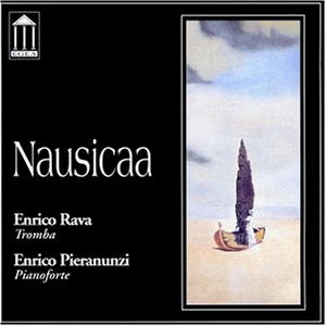 Nausicaa - Rava, Enrico / Enrico Piera - Musik - EGEA - 8015948000373 - 22 augusti 2002