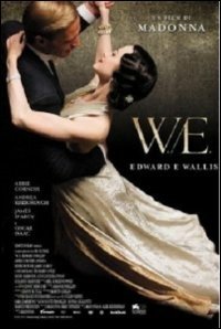 Cover for W.e. - Edward E Wallis (DVD) (2013)