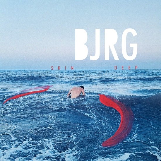 Cover for Bjrg · Skin Deep (CD) (2019)