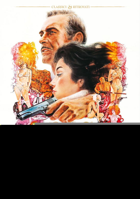 Cuba (Restaurato in Hd) - Cuba (Restaurato in Hd) - Filmes - - 8054317089373 - 28 de abril de 2021