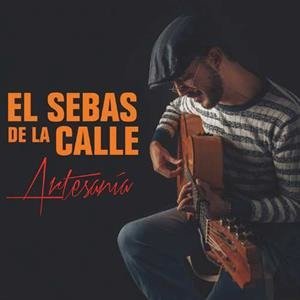 Artesania - El Sebas De La Calle - Musik - TSUNAMI - 8435307609373 - 1. November 2019