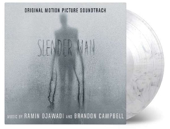 Slender Man - Original Soundtrack - Musiikki - MUSIC ON VINYL - 8719262008373 - perjantai 23. marraskuuta 2018