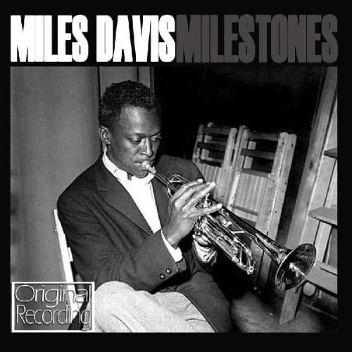 Milestones (Orange Vinyl) - Miles Davis - Muzyka - SECOND RECORDS - 9003829976373 - 22 grudnia 2023