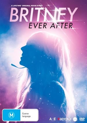 Cover for Britney Spears · Britney Ever After (DVD) (2019)