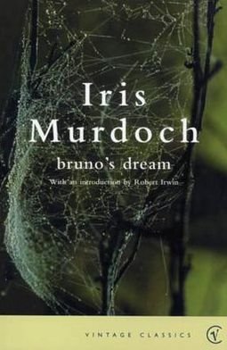 Bruno's Dream - Iris Murdoch - Bücher - Vintage Publishing - 9780099285373 - 1. Februar 2001