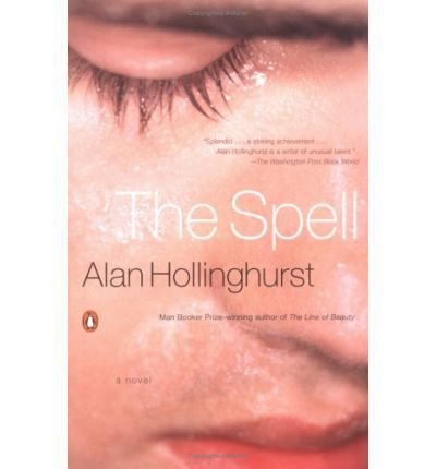 Cover for Alan Hollinghurst · Spell (Pocketbok) (2000)