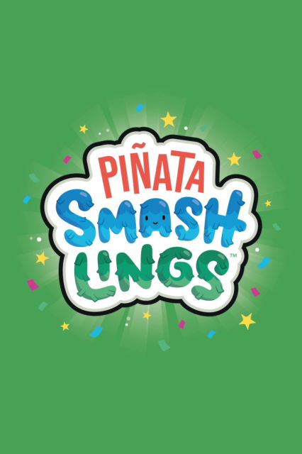 Pinata Smashlings: Guide 2 - Pinata Smashlings - Pinata Smashlings - Libros - Penguin Random House Children's UK - 9780241675373 - 17 de abril de 2025