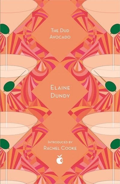 Cover for Elaine Dundy · The Dud Avocado - Virago Modern Classics (Paperback Bog) (2018)