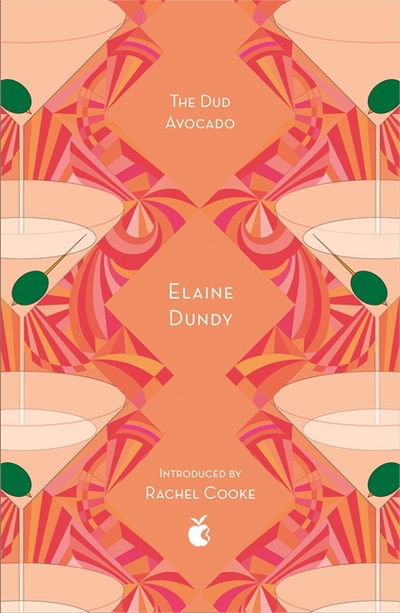 The Dud Avocado - VMC - Elaine Dundy - Books - Little, Brown Book Group - 9780349010373 - May 3, 2018