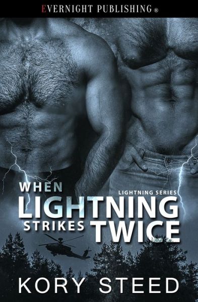 When Lightning Strikes Twice - Kory Steed - Books - Evernight Publishing - 9780369500373 - August 28, 2019