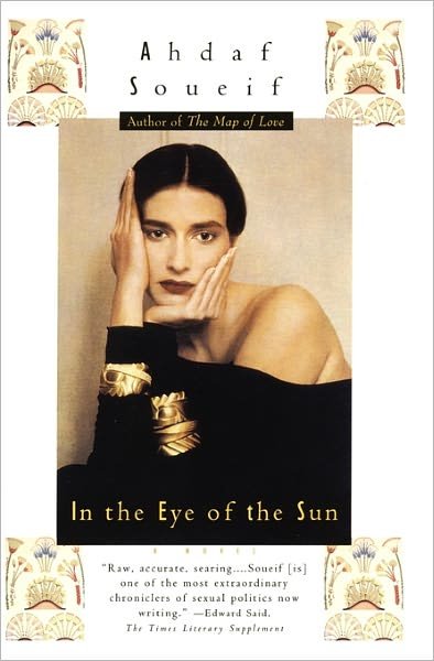 Cover for Ahdaf Soueif · In the Eye of the Sun (Paperback Book) (2000)