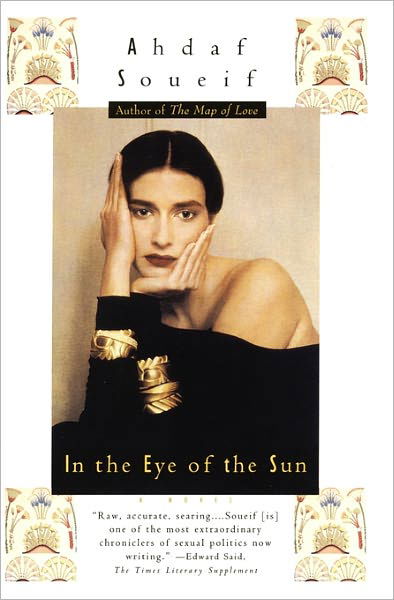 Cover for Ahdaf Soueif · In the Eye of the Sun (Pocketbok) (2000)