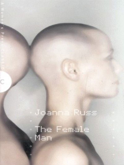 Cover for Joanna Russ · The Female Man (Paperback Book) [New edition] (2002)