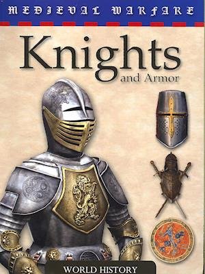 Cover for Deborah Murrell · Knights and Armor (Paperback Book) (2008)