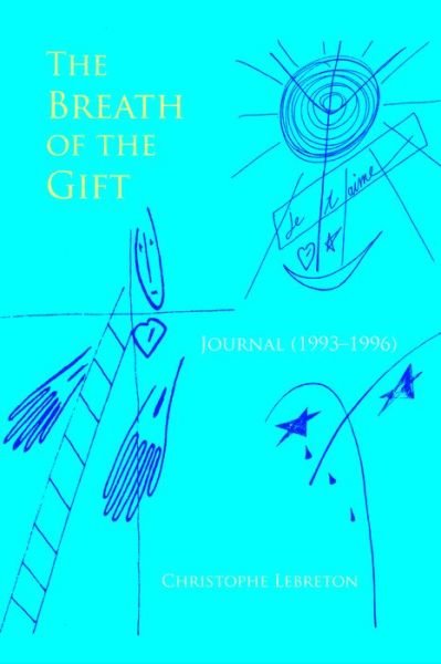 Cover for Lebreton, Christopher, Ocso · Born from the Gaze of God: the Tibhirine Journal of a Martyr Monk (1993 - 1996) - Monastic Wisdom Series (Paperback Bog) (2014)
