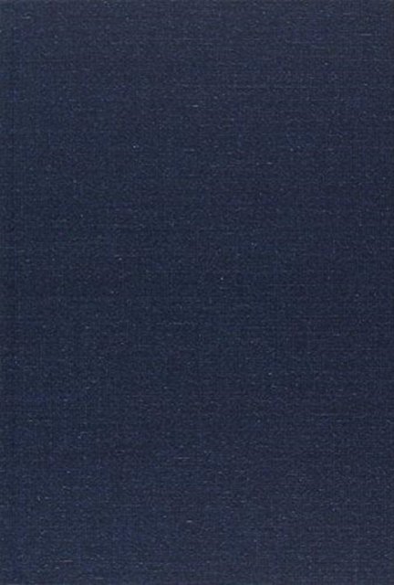 Cover for Tau Phosphoros · Apostolic Church of the Pleroma Clergy Handbook (Inbunden Bok) (2014)
