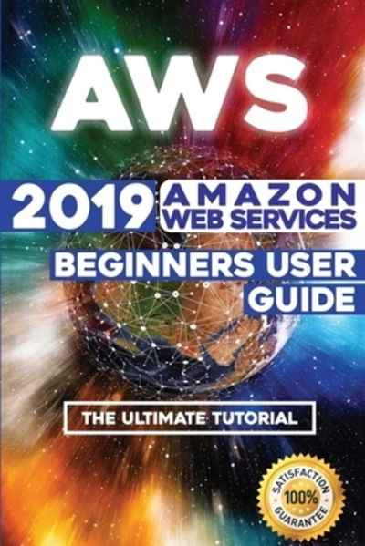 Cover for Julian Hunt · Aws (Paperback Book) (2019)