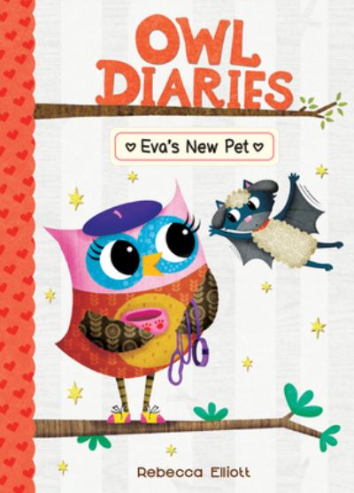 Eva's New Pet - Rebecca Elliott - Books - Spotlight - 9781098252373 - December 15, 2022