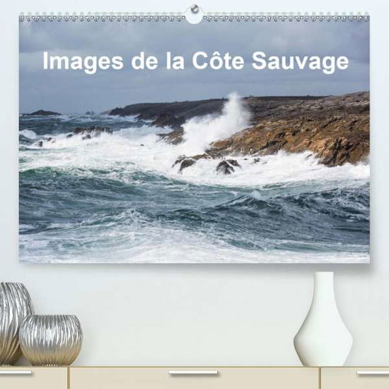 Images de la Côte Sauvage (Premi - Benoît - Książki -  - 9781325556373 - 