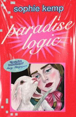 Paradise Logic - Sophie Kemp - Böcker - Simon & Schuster Ltd - 9781398545373 - 24 april 2025