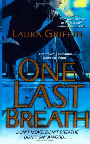 Cover for Laura Griffin · One Last Breath (Paperback Book) [Reissue edition] (2007)