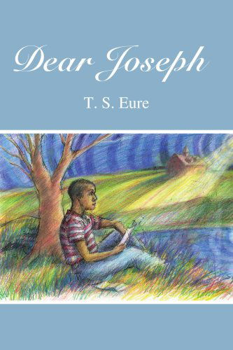 Cover for Tyrone Eure · Dear Joseph (Paperback Book) (2004)